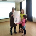 Международный день эскимо отметили в КЦСОН Пугачевского района