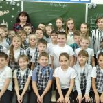 Юные волонтеры КЦСОН Пугачевского района познакомили малышей с традициями Васильева дня