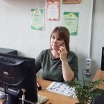 Социальную помощь при коронавирусе оказывают специалисты Комплексного центра Пугачевского района