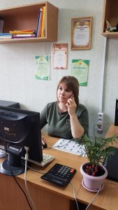 Социальную помощь при коронавирусе оказывают специалисты Комплексного центра Пугачевского района