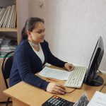 Социальную помощь при коронавирусе оказывают специалисты Комплексного центра Пугачевского района