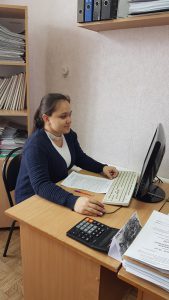 Социальную помощь при коронавирусе оказывают специалисты Комплексного центра Пугачевского района