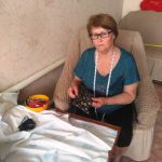 «Серебряные» волонтеры из Пугачева – активные участники всероссийской акции «#сидимдома»