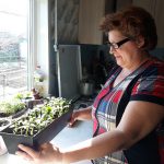 «Серебряные» волонтеры из Пугачева – активные участники всероссийской акции «#сидимдома»