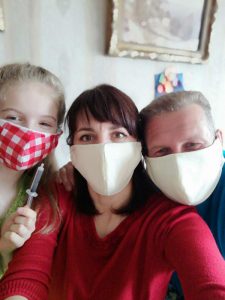 В КЦСОН Пугачевского района завершилась первая неделя онлайн-обучения в «Университете третьего возраста»