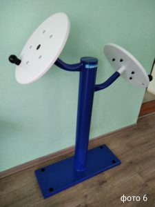 Школа восстановления «Шаг за шагом» предлагает