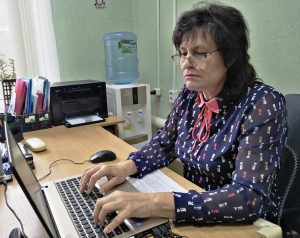 Пугачевцы принимают участие в VI Всероссийском конкурсе «Спасибо интернету-2020»