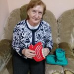 В КЦСОН Пугачевского района идет подготовка ко Дню инвалидов