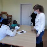 В ГАУ СО КЦСОН Пугачевского района продолжается прием заявлений на новогодние подарки