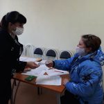 В ГАУ СО КЦСОН Пугачевского района продолжается прием заявлений на новогодние подарки