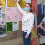 Представители КЦСОН Пугачевского района проводят профилактическую работу с несовершеннолетними