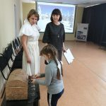 В КЦСОН Пугачевского района поддерживают народные традиции