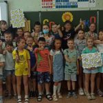 «Портрет наркомана» составили отдыхающие школьники на психологическом тренинге специалистов КЦСОН Пугачевского района