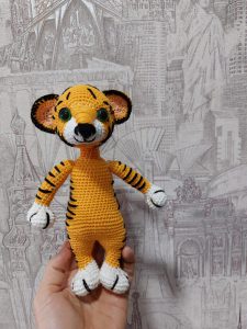 Юные мастера КЦСОН Пугачевского района приняли участие в областном конкурсе