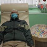 В ГАУ СО КЦСОН Пугачевского района продолжаются занятия в комнате психологической разгрузки