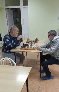 В ГАУ СО КЦСОН Пугачевского района продолжаются занятия в комнате психологической разгрузки