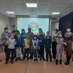 Международный день эскимо отметили в КЦСОН Пугачевского района