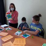 День защитника Отечества в КЦСОН Пугачевского района