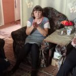 В КЦСОН Пугачевского района продолжаются психологические занятия c участниками клуба «Старость в радость»