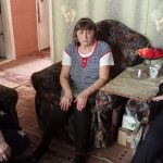 В КЦСОН Пугачевского района продолжаются психологические занятия c участниками клуба «Старость в радость»