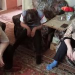 В КЦСОН Пугачевского района продолжаются психологические занятия c участниками клуба «Старость в радость»
