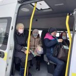 Специалисты ГАУ СО КЦСОН Пугачевского района продолжают работу по организации плановой диспансеризации граждан