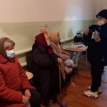 Специалисты ГАУ СО КЦСОН Пугачевского района продолжают работу по организации плановой диспансеризации граждан