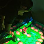 Пугачевские школьники познакомились с учреждением соцобслуживания