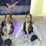 Пугачевские школьники познакомились с учреждением соцобслуживания