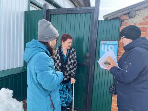 В целях повышения качества предоставления социальных услуг в учреждении проводятся внеочередные проверки