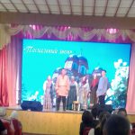 Сотрудники КЦСОН Пугачевского района пригласили детей на праздничную пасхальную встречу