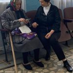 Выезд Мобильной бригады в села Большая Таволожка и Малая Таволожка