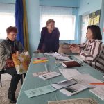 Специалисты КЦСОН Пугачевского оказывают правовые консультации гражданам