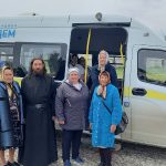 Получатели социальных услуг КЦСОН Пугачевского района вновь посетили святое место