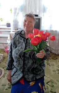 Поддержка и помощь от соцработников КЦСОН Пугачевского района