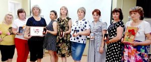 Сотрудники и «серебряные» волонтеры КЦСОН Пугачевского района присоединились к Всероссийской акции «Минута молчания»