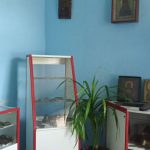 Пенсионеры Пугачёвского района продолжают посещать святые места