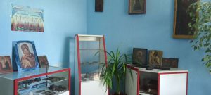 Пенсионеры Пугачёвского района продолжают посещать святые места