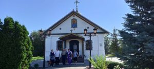 Лампада духовной жизни