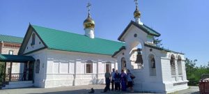 Лампада духовной жизни