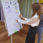 О соблюдении правовых норм школьникам Пугачевского района напомнили сотрудники соцучреждения