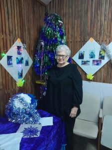 Праздничные колядки на Старый Новый год