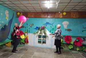 «Здоровым быть – в радости жить!»