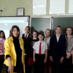 Психолог центра соцобслуживания Пугачевского района провела лекцию «Школьный буллинг»